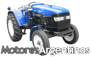 Motores Argentinos.com