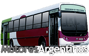 Motores Argentinos.com