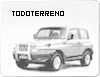 TodoTerreno / 4x4 / SUV